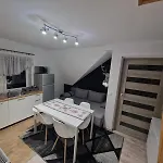 Studia I Apartamenty Wierchy Zakopane