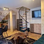 Studia I Apartamenty Wierchy Zakopane