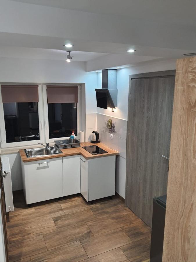 Apartment Studia I Wierchy