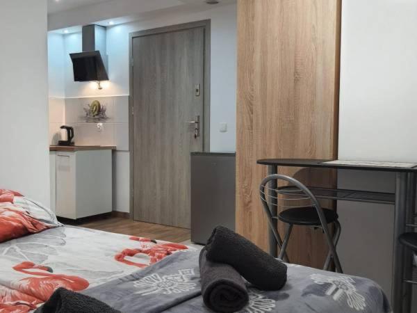 Studia I Wierchy Apartment Zakopane