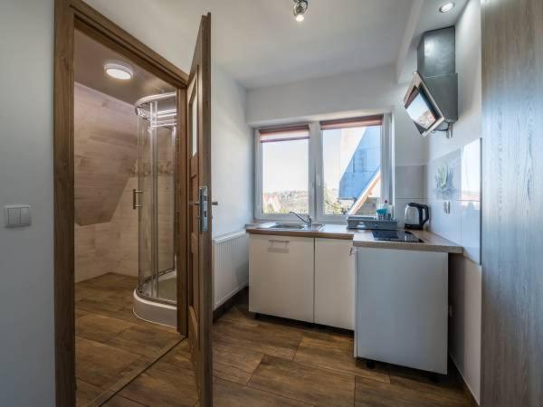 Studia I Wierchy Apartment