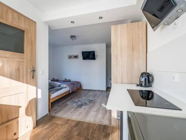 Apartment Studia I Wierchy *