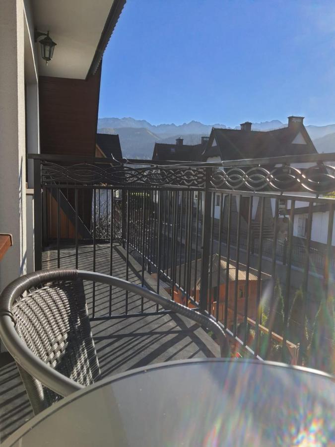 Apartment Studia I Wierchy Zakopane