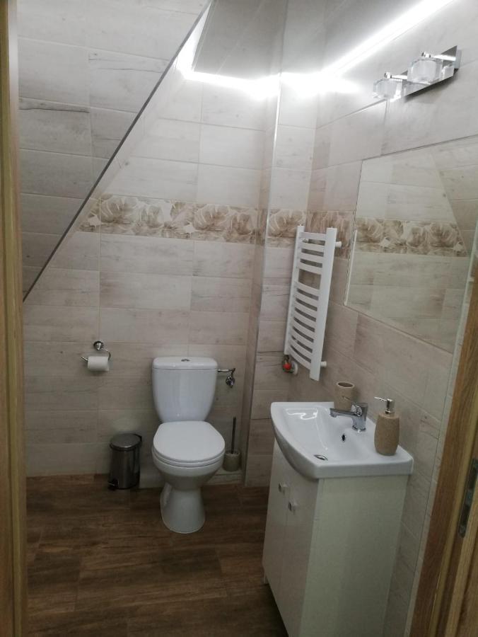 Apartment Studia I Wierchy