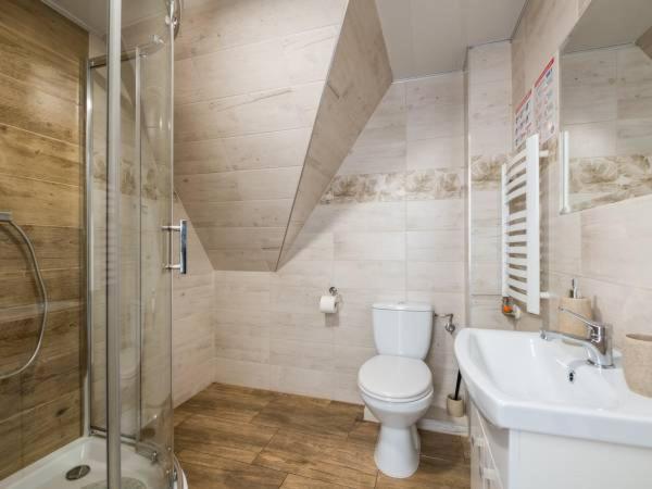 Studia I Wierchy Apartment Zakopane