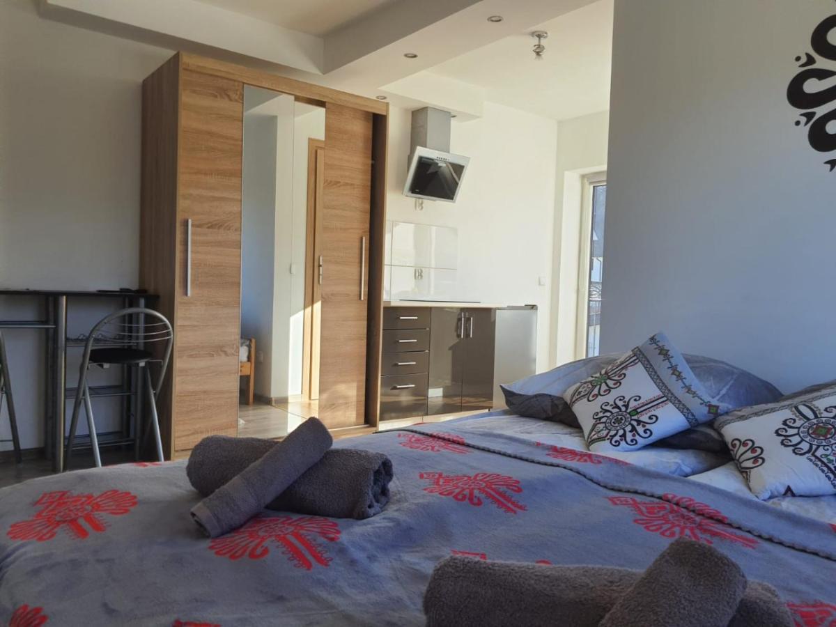 Studia I Wierchy Apartment *