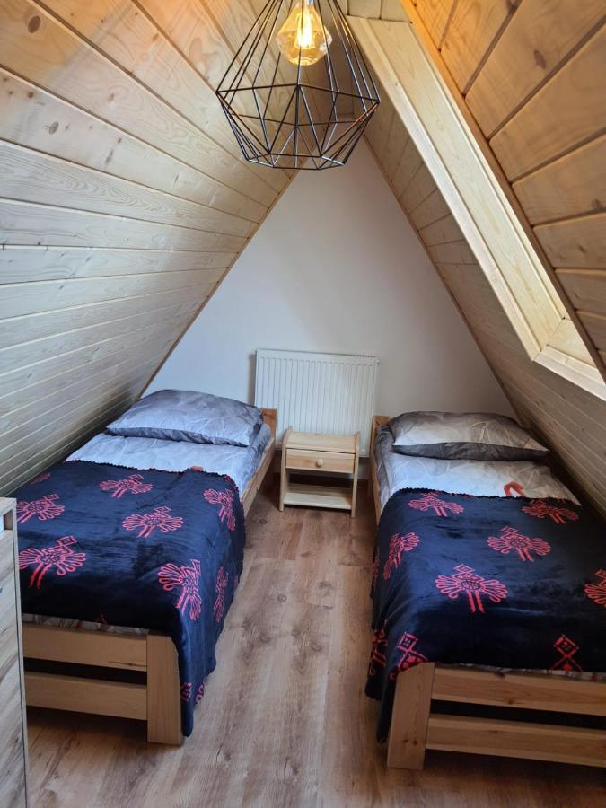 Studia I Wierchy Apartment Zakopane