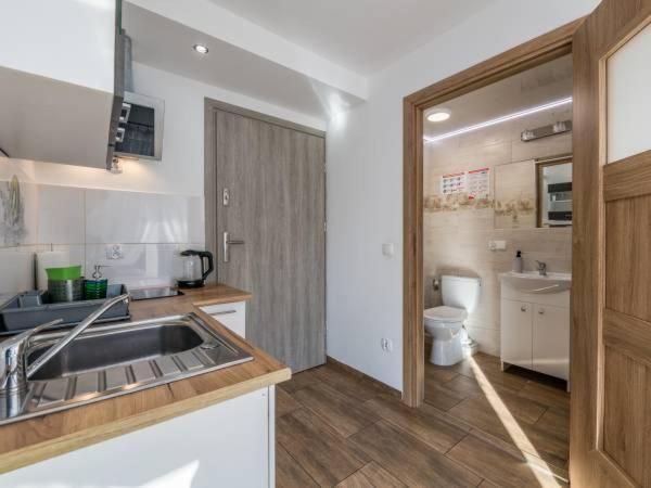 Studia I Wierchy Apartment Zakopane