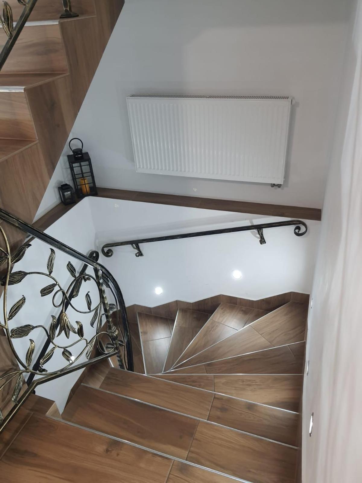 Apartment Studia I Wierchy