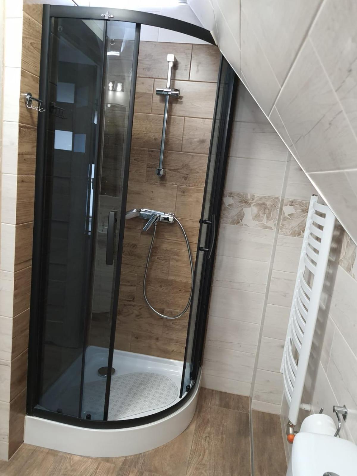 Apartment Studia I Wierchy *