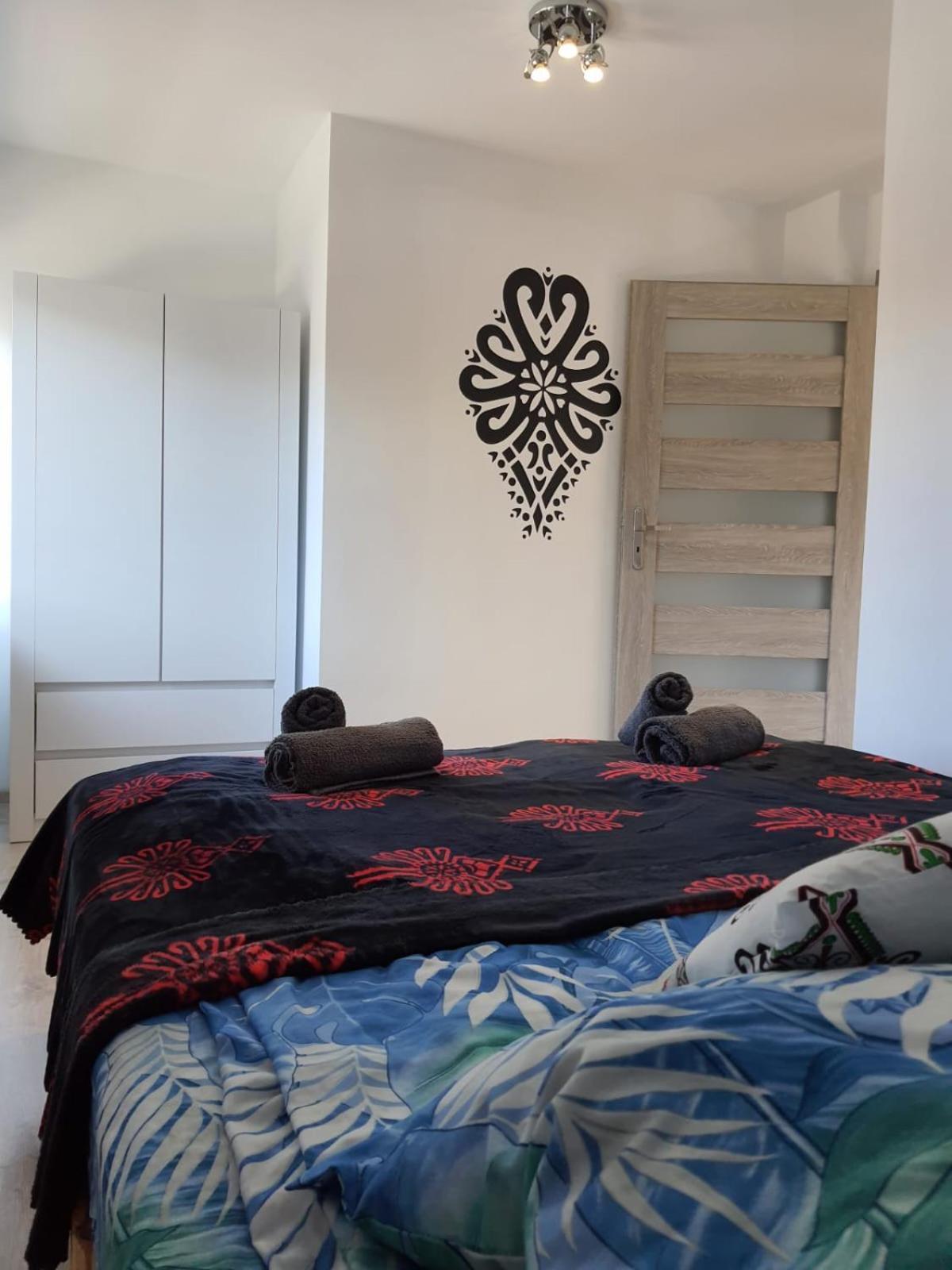 Studia I Wierchy Apartment *