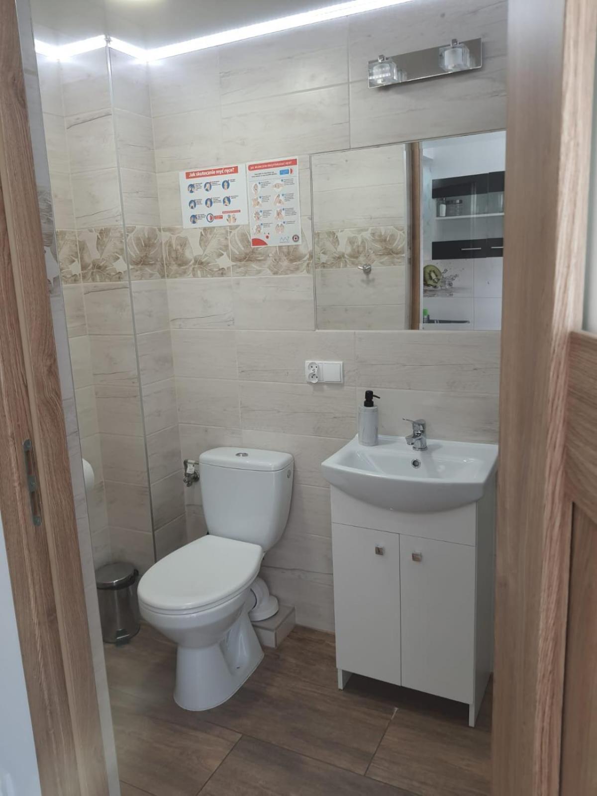 Studia I Wierchy Apartment