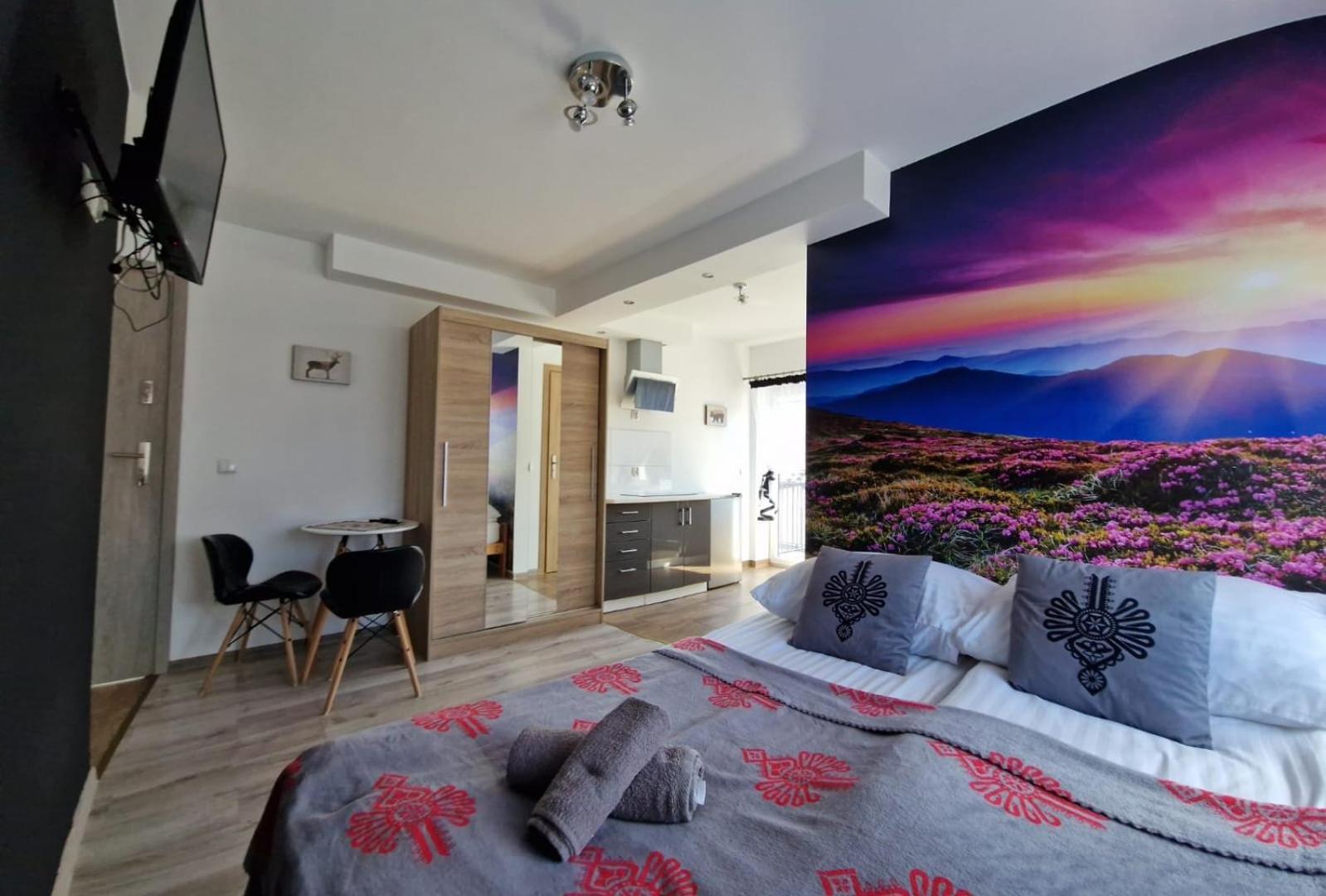 Studia I Wierchy Apartment