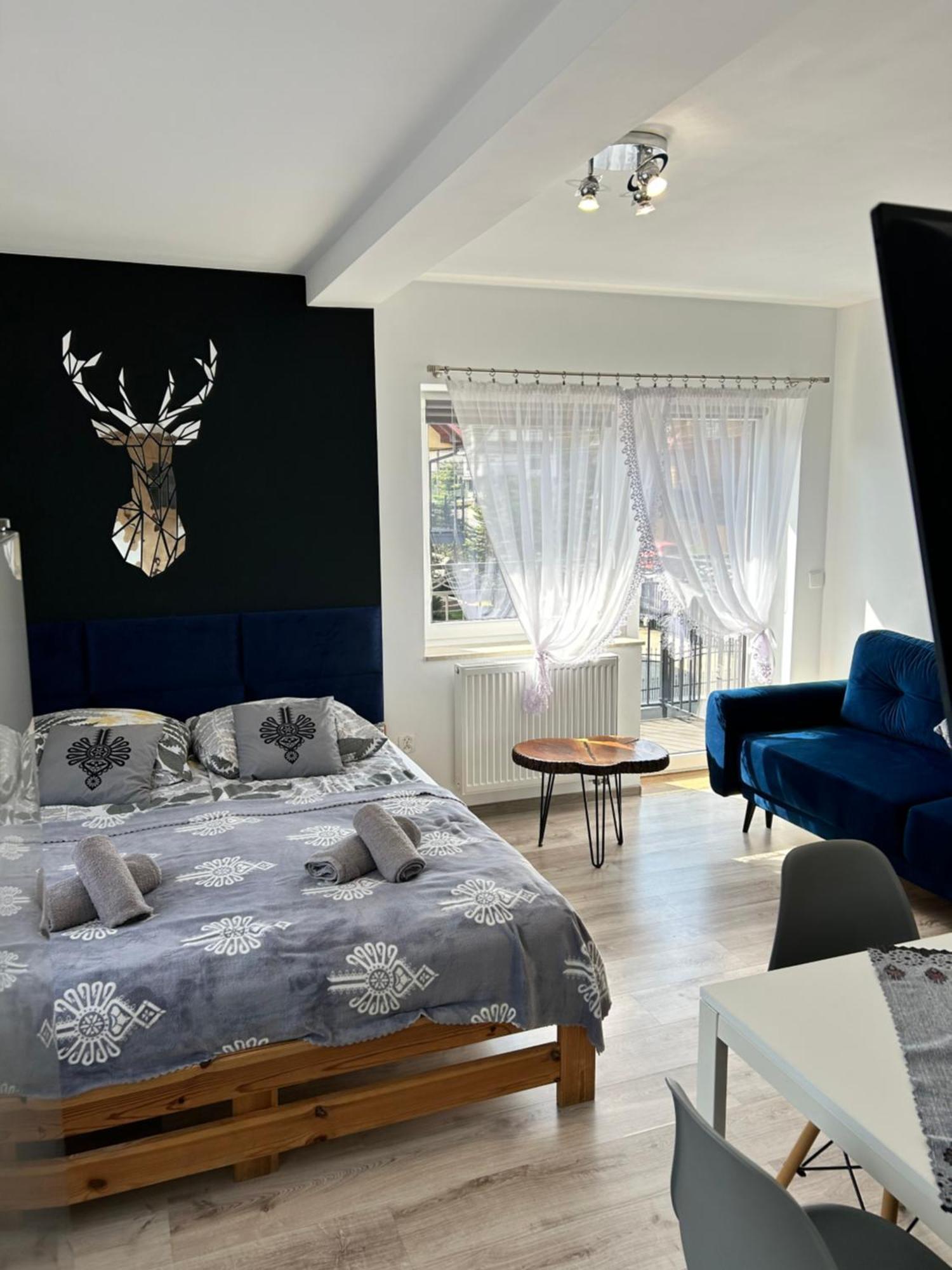 Apartment Studia I Wierchy Zakopane