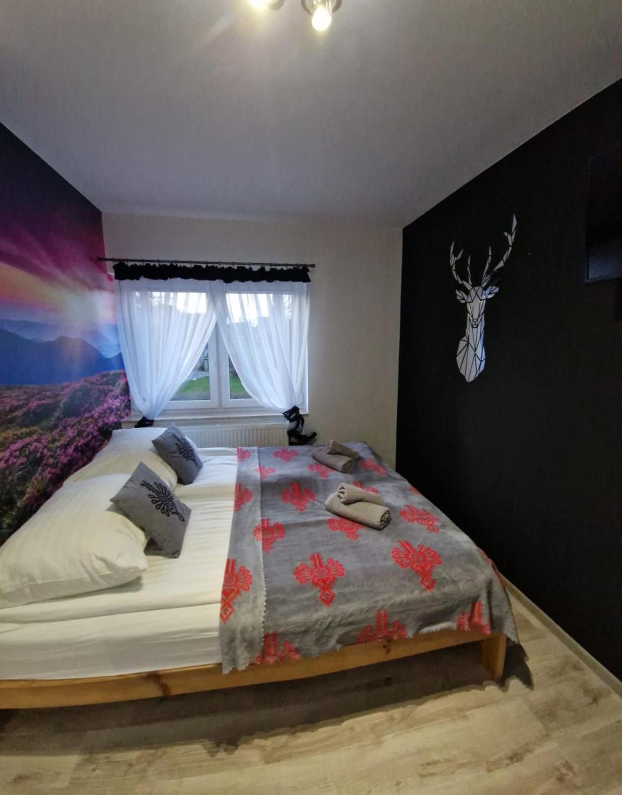 Studia I Wierchy Apartment *