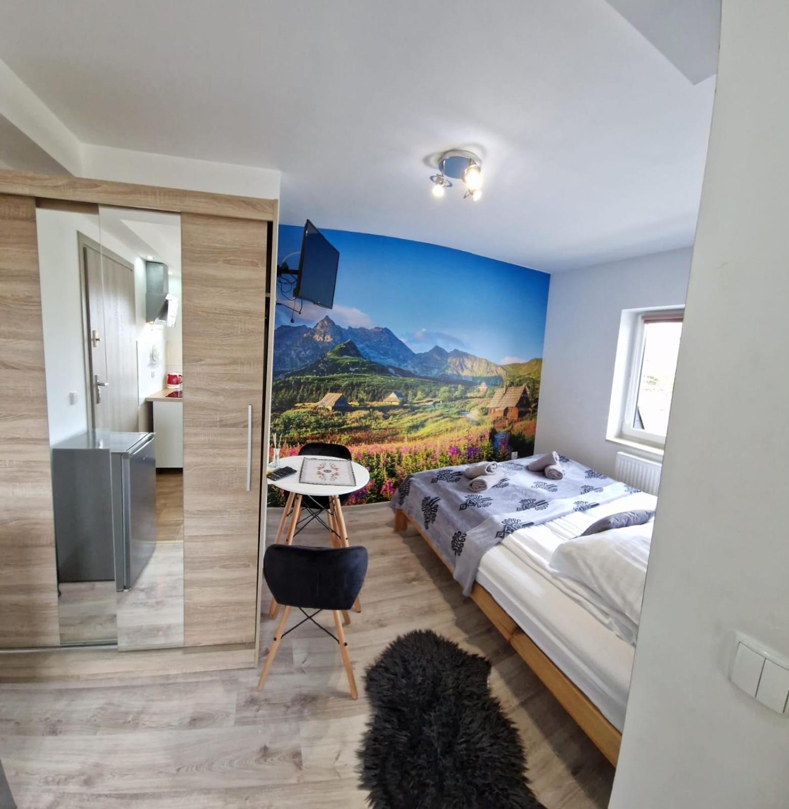 Studia I Wierchy * Zakopane