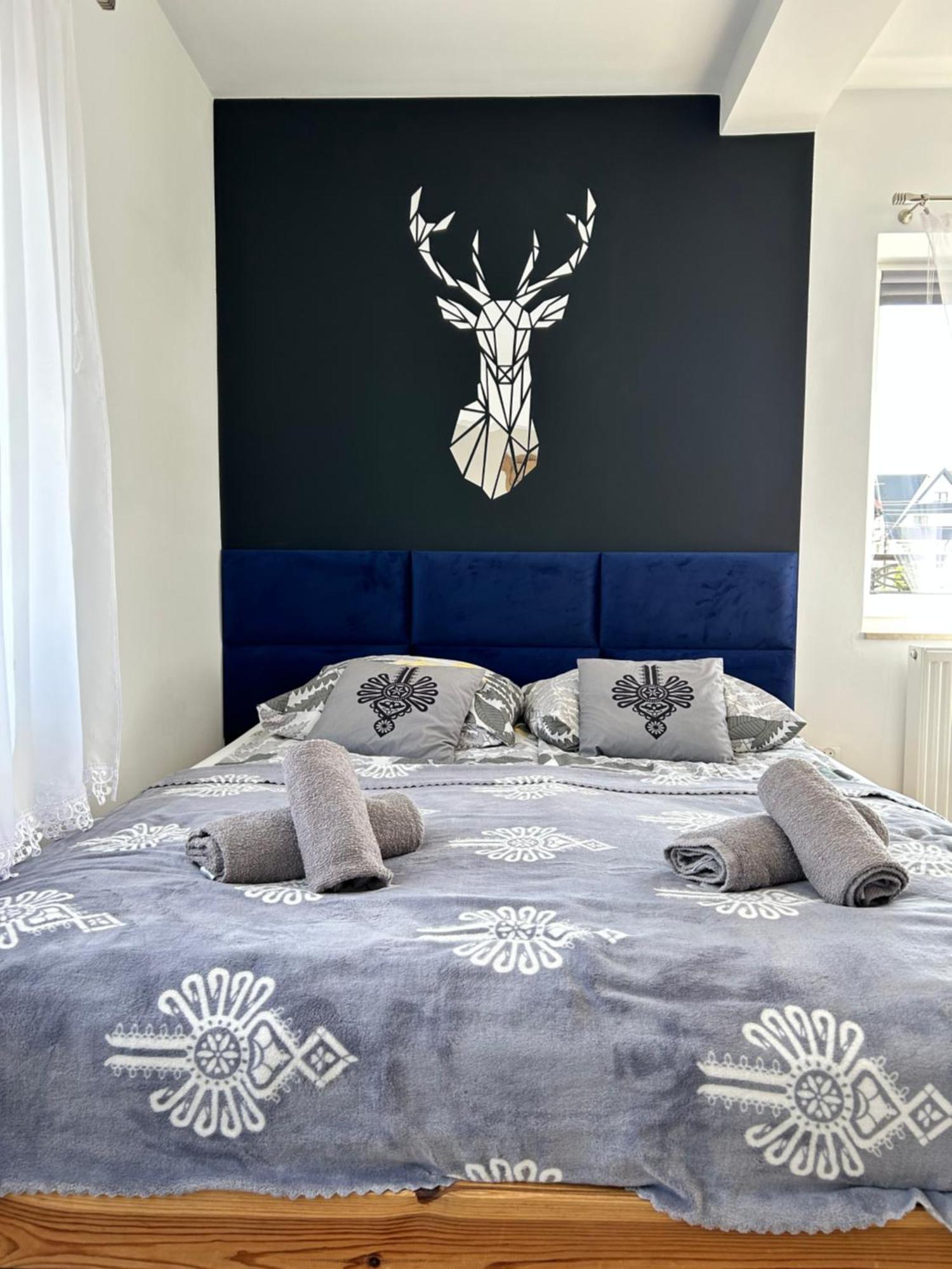 Studia I Wierchy Apartment