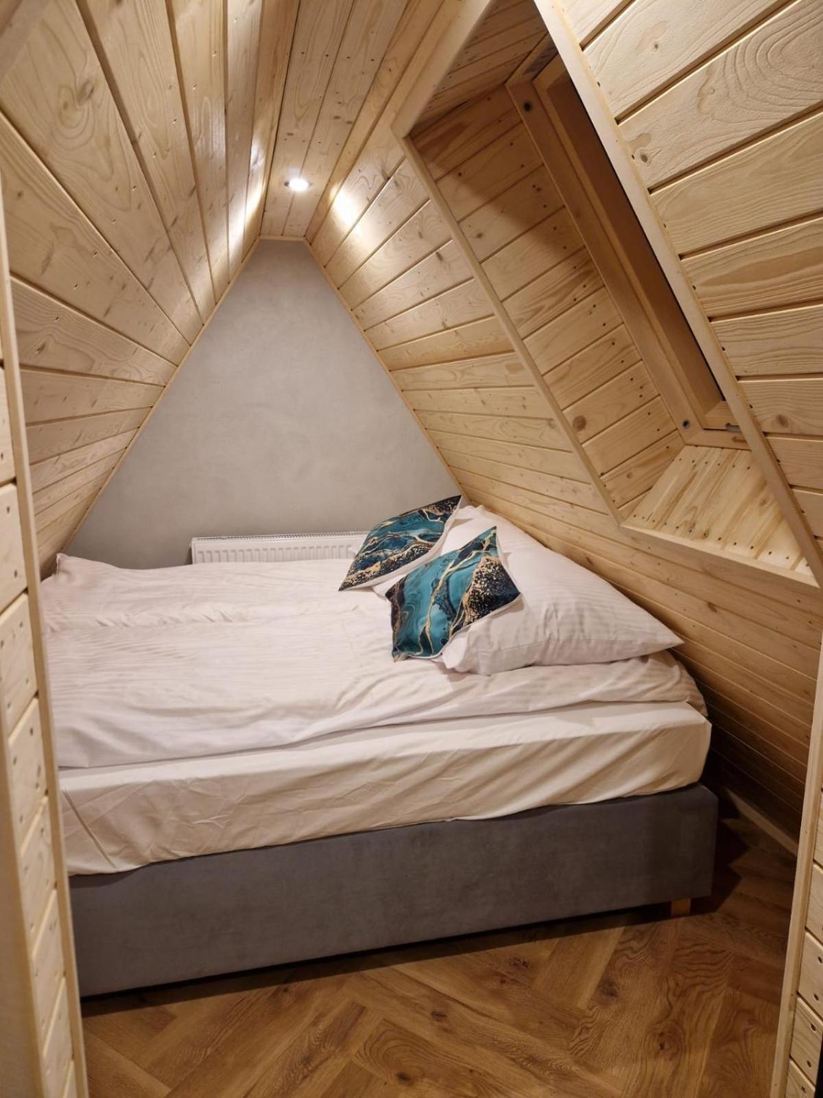 Apartment Studia I Wierchy *