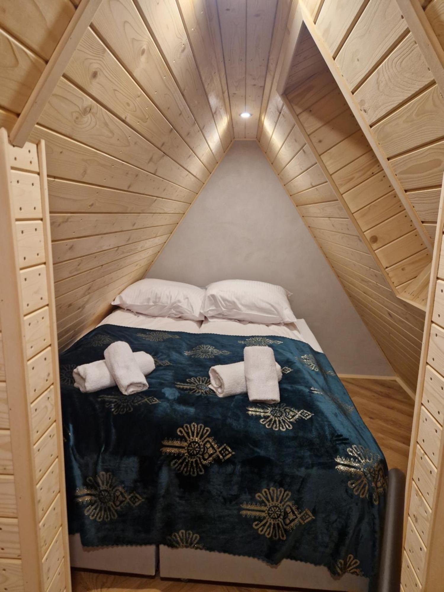 Studia I Wierchy Apartment *